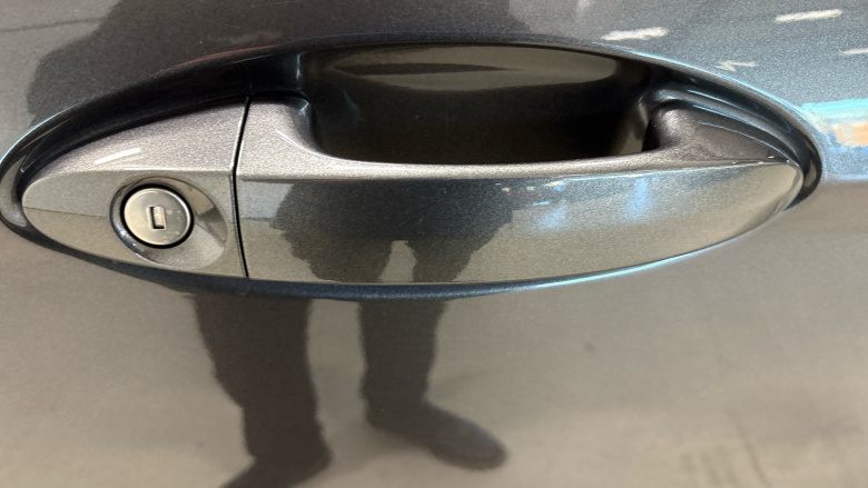 Ford EcoSport 1.0 EcoBoost 125 Titanium 5dr Petrol Hatchback